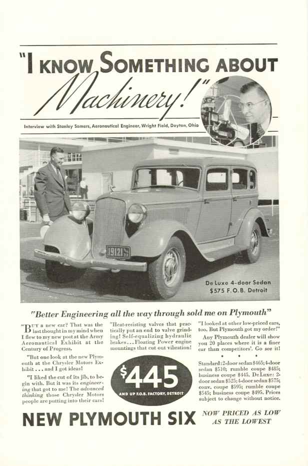1933 Plymouth 4